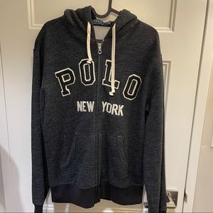 Polo Ralph Lauren Hoodie